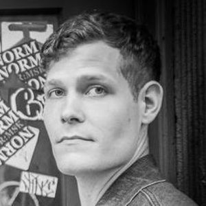 Meet your Posher, Rick